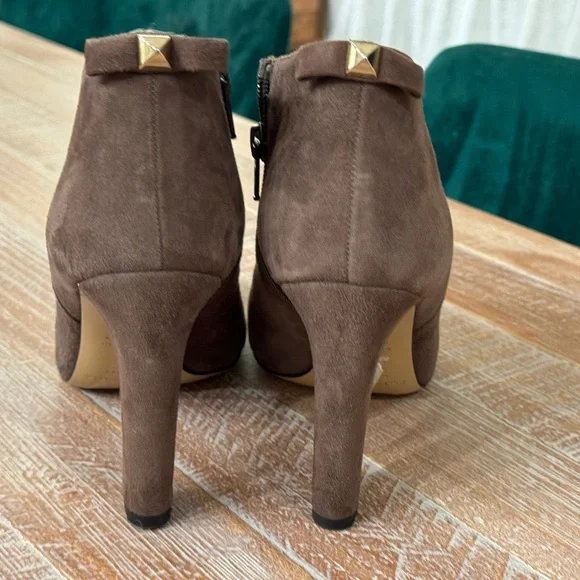 Kate Spade Booties - Picture 3 of 9